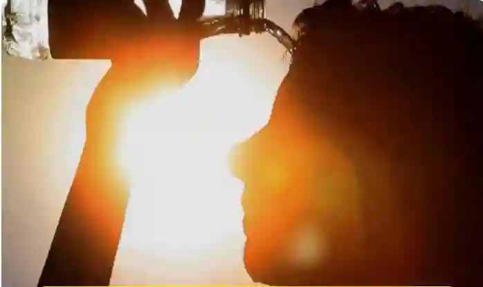 الأرصاد تعلن عن وصول موجة شديدة الحرارة تضرب الرياض وعدة مناطق