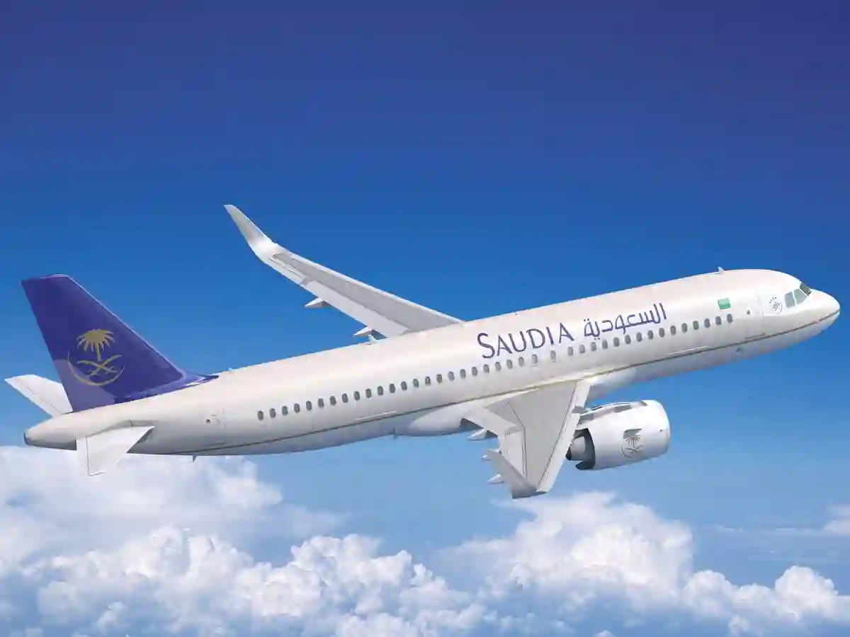الخطوط الجوية السعودية تمنع المقيمين من السفر على رحلاتها قبل استكمال شرط جديد 