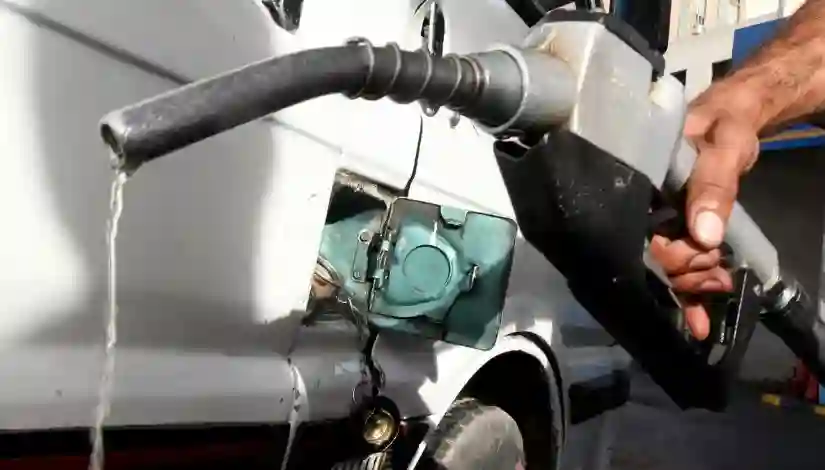 مقارنة أسعار البنزين للمستهلكين بين السعودية والامارات وقطر