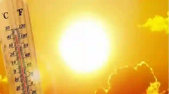 الارصاد تكشف عن أكثر المناطق حرارة في السعودية خلال الساعات الماضية