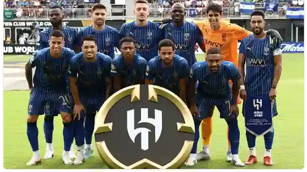 مواعيد مباريات الهلال وريال مدريد في ربع نهائي كأس العالم للأندية