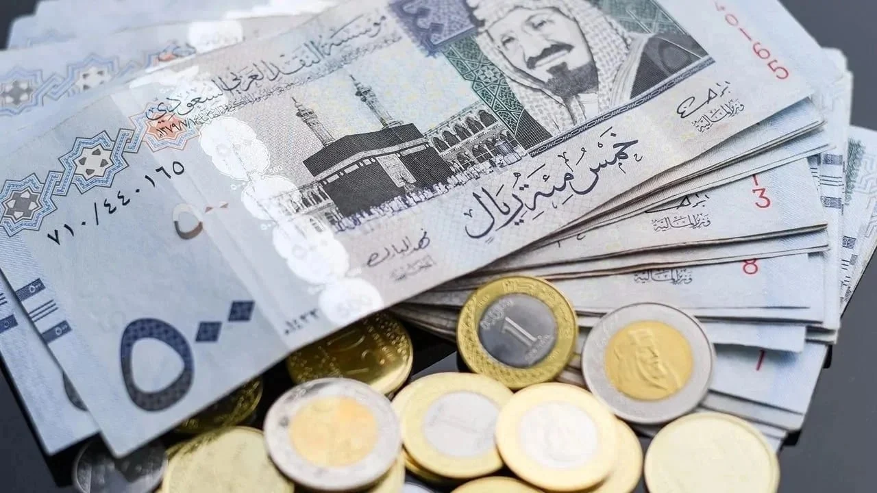 انقلاب مفاجئ في سعر الريال السعودي مقابل الجنيه المصري 