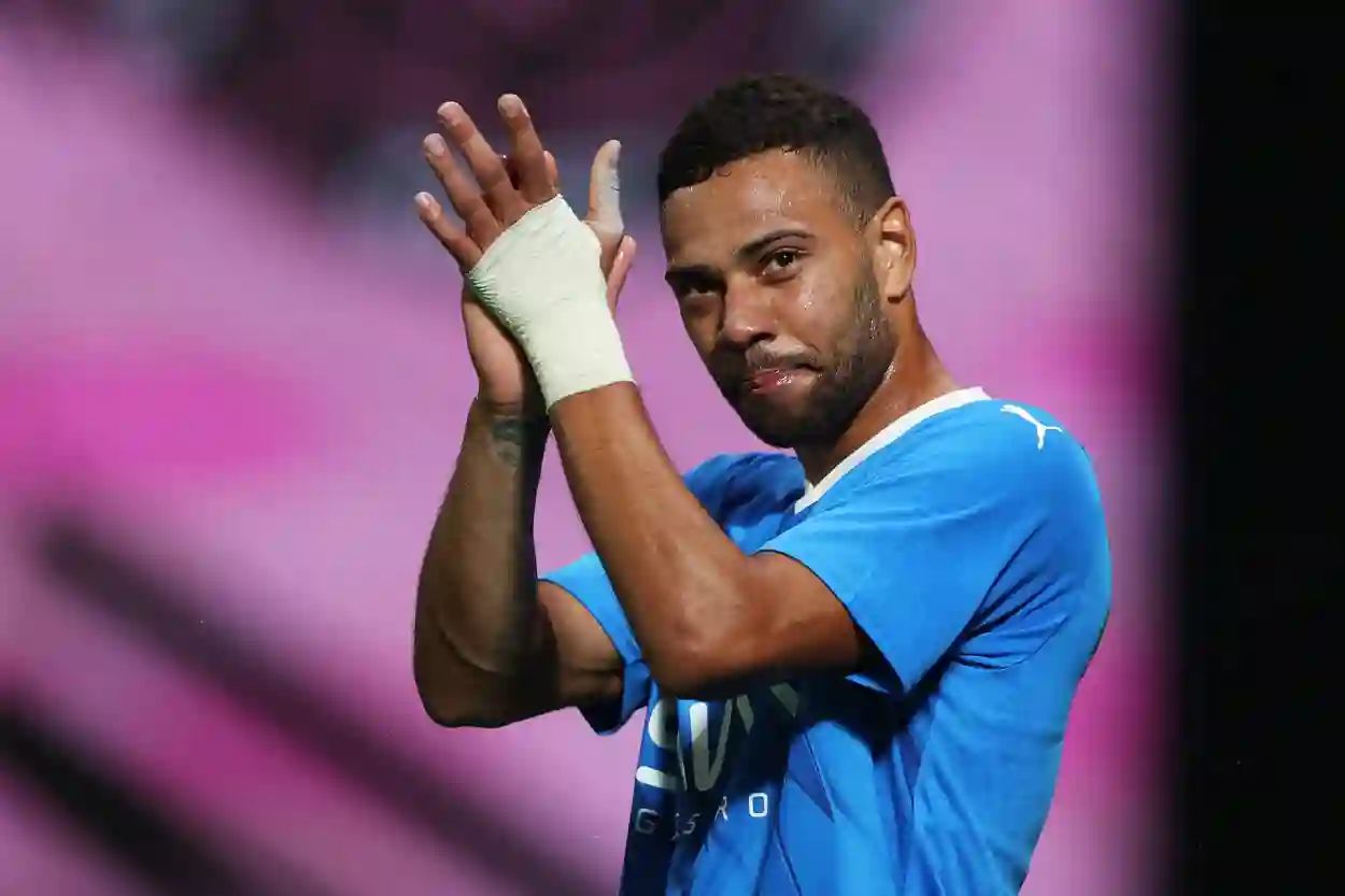 ضربة قاسية وعن بعد يوجهها لودي للهلال