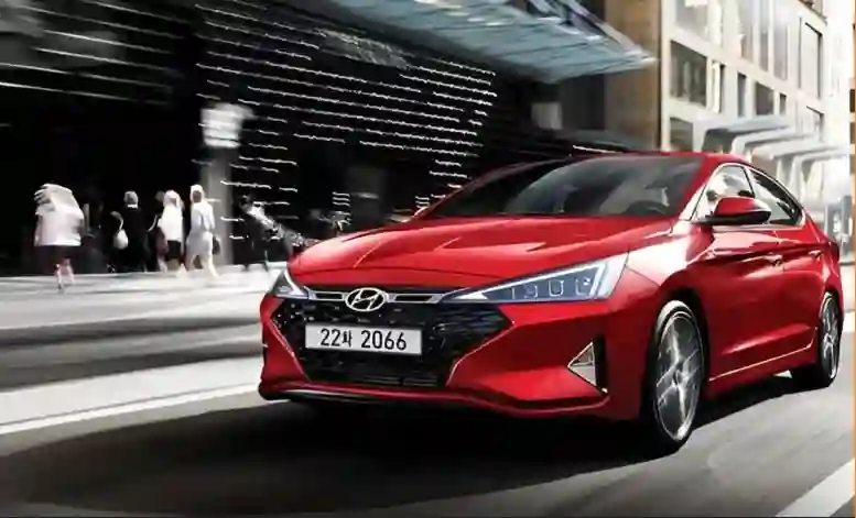 أسعار فئات هونداي النترا 2026 الجديدة في السعودية