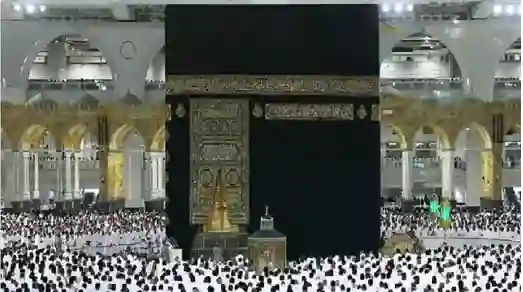 السعودية تبدأ قبل قليل تطبيق رسوم جديدة على اداء مناسك العمرة 