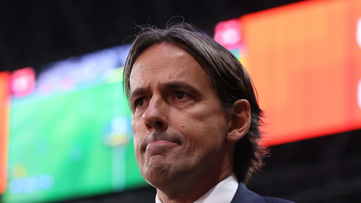 إنزاجي سيغادر الهلال بشكل مبكر لهذا السبب 