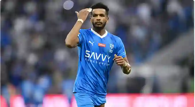 البليهي يوجه ضربة جديدة للمدرب خيسوس