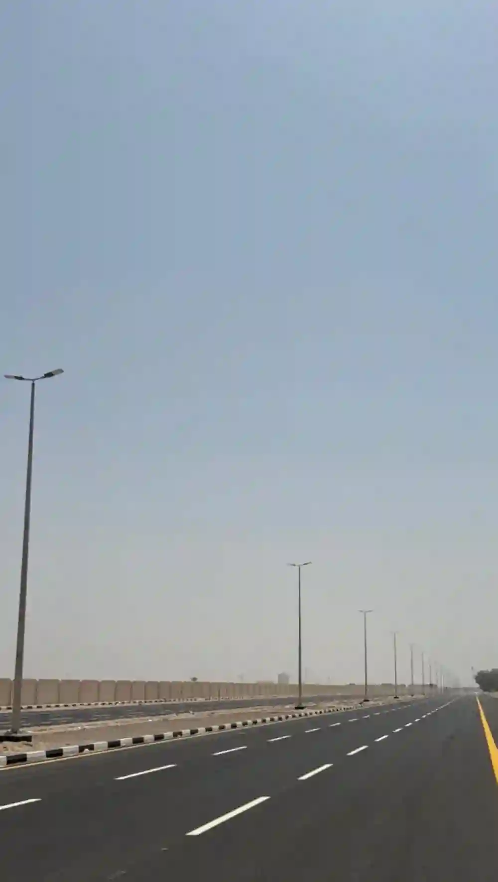 4 طرق في الشرقية تغير مخطط المنطقة وتنهي الزحام 