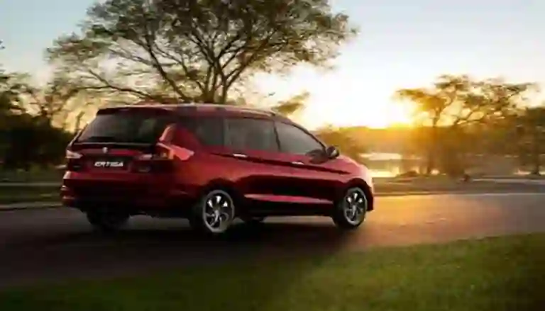 سوزوكي السعودية تعلن عن وصول سيارة عائلية جديدة 7 ركاب بمواصفات فخمة وسعر اقتصادي