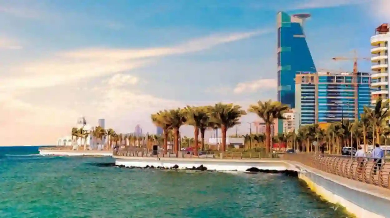 قائمة أرقى 5 أحياء سكنية في جدة ومتوسط الإيجار فيها في 2025