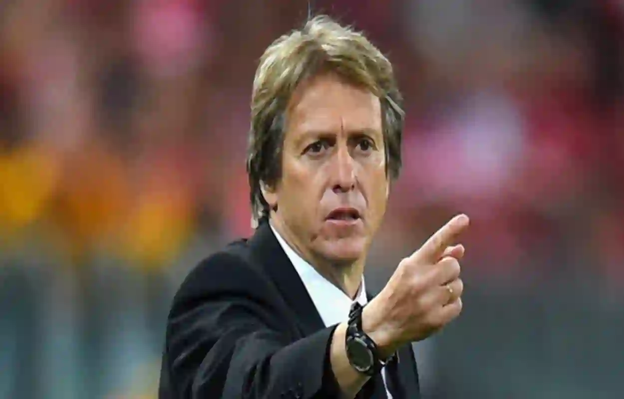 تسريبات تكشف عن خلاف كبير بين خيسوس وثلاثة من نجوم الهلال الكبار 