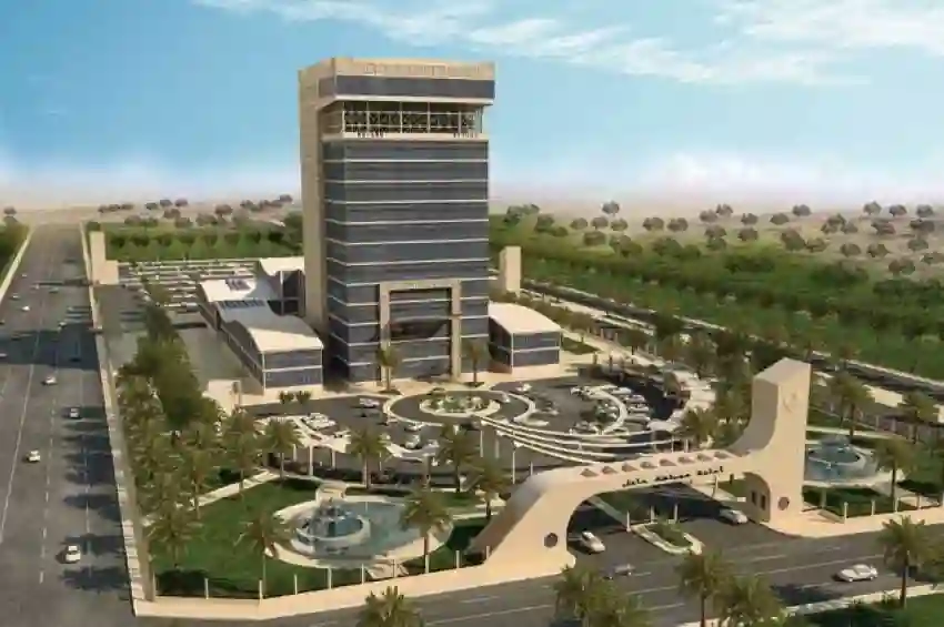 مشروع تاريخي سيغير شكل حائل للأبد