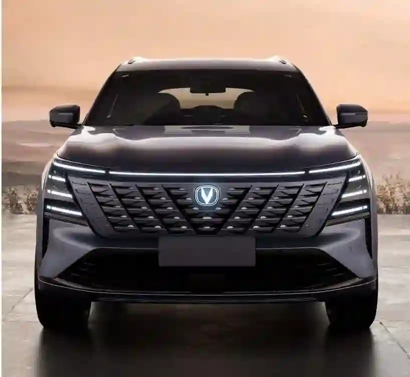 3 سيارات صينية تغزو السعودية تنافس هونداي توسان 2026