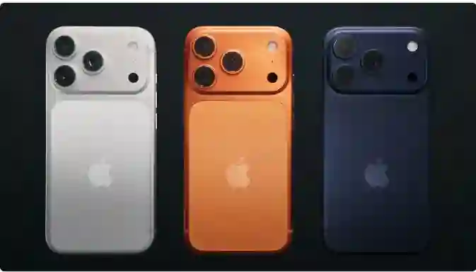 الدليل الكامل لمواصفات كل فئات آيفون 17 