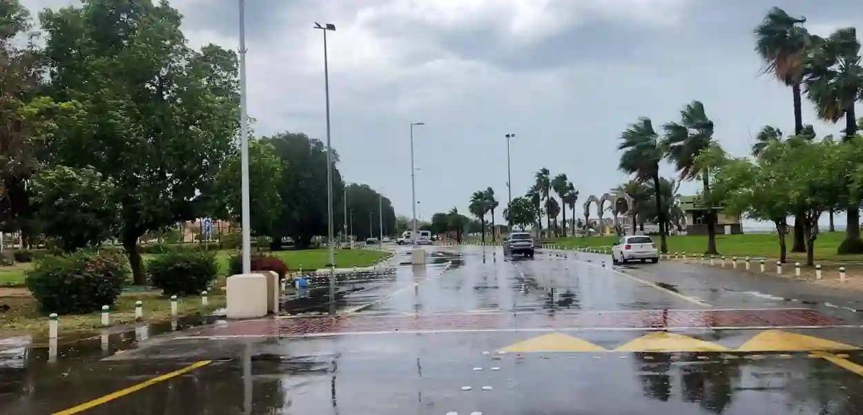 مشروع تاريخي سيغير نوعية الهواء الذي يتنفسه سكان المملكة