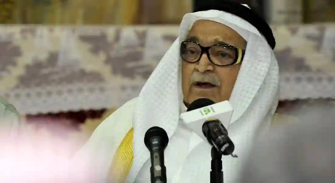 تقرير صادم يكشف عن الورثة الجدد للشيخ صالح كامل 