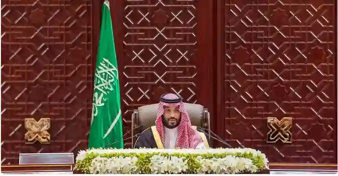 رسائل ملكية أنصت لها العالم 