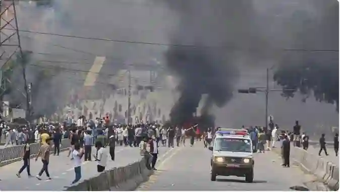 السعودية تعلن وقف جميع رحلاتها الجوية الى هذه الدولة 