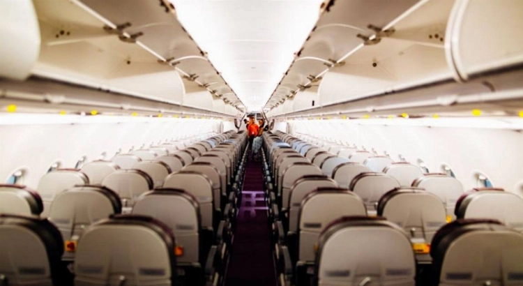 القواعد الجديدة للخدمات التي ستقدم على درجات الطيران الاقتصادي في المملكة