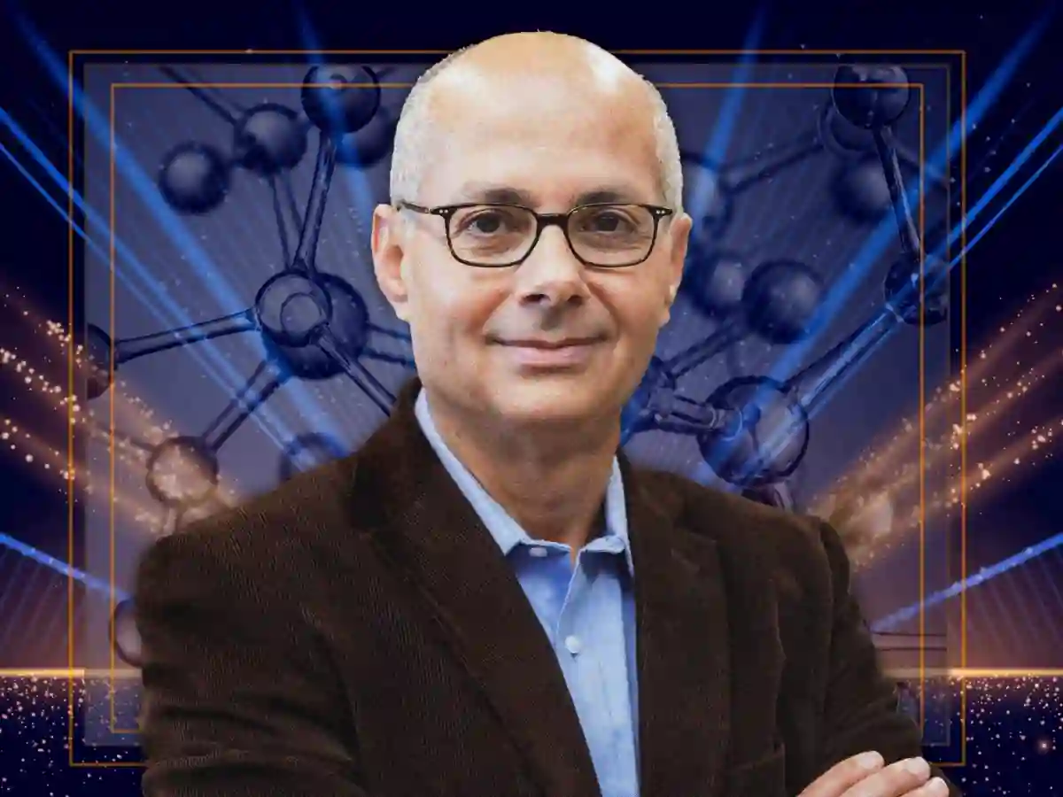 عُمر ياغي الحائز على جائزة نوبل يفاجئ العالم بما قاله عن السعودية وولي العهد