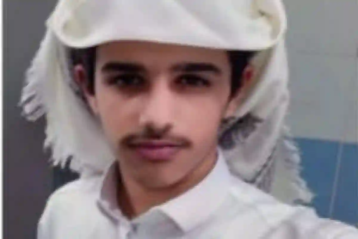 القصة الكاملة التي اثارت الجدل في السعودية حول اختفاء الغامدي