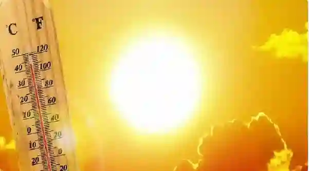 العلا تشهد موجة حارة غير مسبوقة في مثل هذا الوقت من السنة