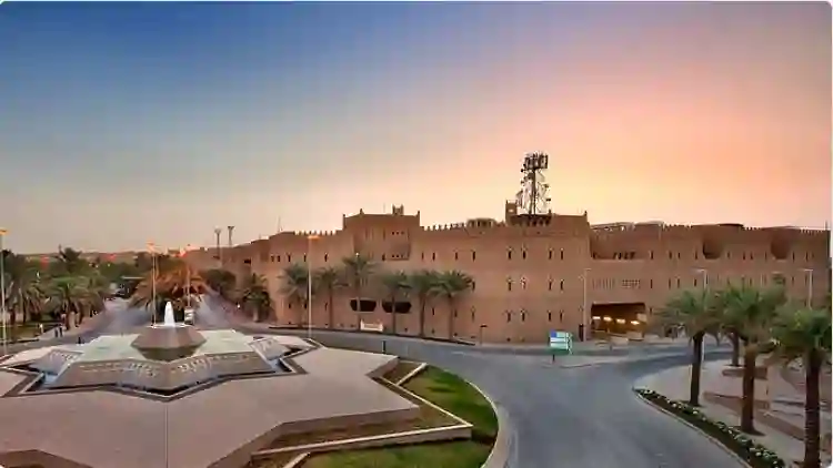 حقيقة ما يشاع حول حصول جميع المسجلين في المنصة على اراضي مجانية في الرياض 