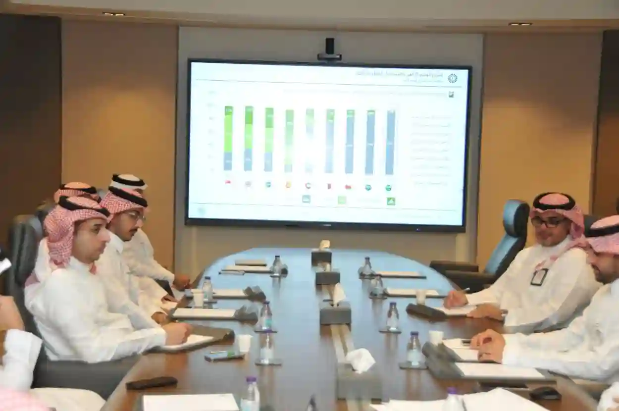 هيئة تطوير الشرقية تستعد لاطلاق مشاريع عملاقة ستغير وجه الدمام والخبر 