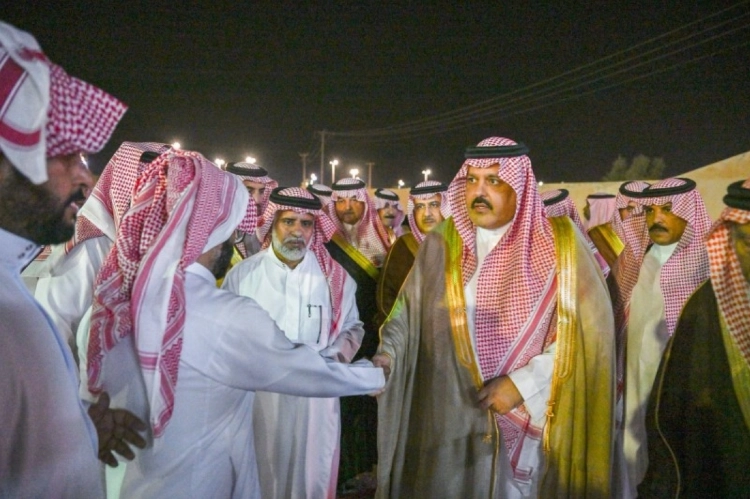 القصة الكاملة للفاجعة التي أبكت كل بيت في حائل 