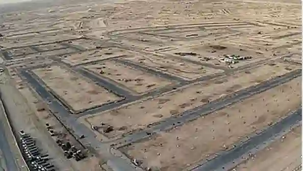 طرق التسجيل في منصة توازن لضمان الحصول على قطعة أرض في الرياض 