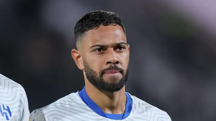 خبير قانوني يكشف الوضع القانوني للهلال في قضية لودي