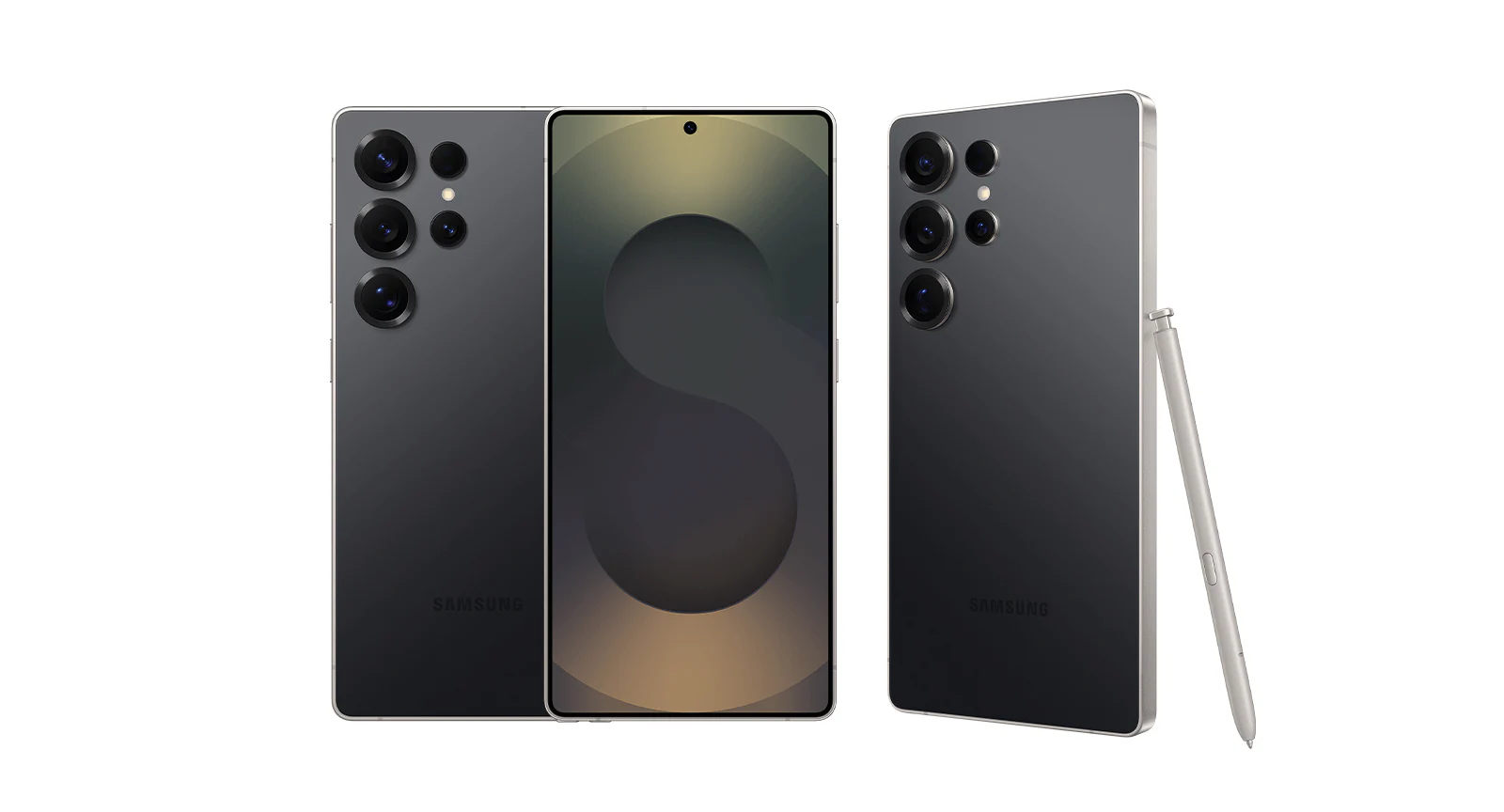 أسعار جوالات Samsung Galaxy S25 Ultra في عروض اليوم الوطني في إكسترا السعودية