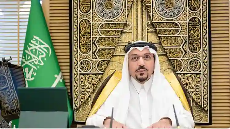 أمير القصيم يضع نهاية حاسمة لأزمة تبادل الجثث في مستشفى الرس 