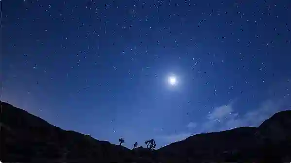 فلكية جدة تكشف عن حدث فلكي خلال أيام سيغير لون سماء المملكة بعد غروب الشمس 