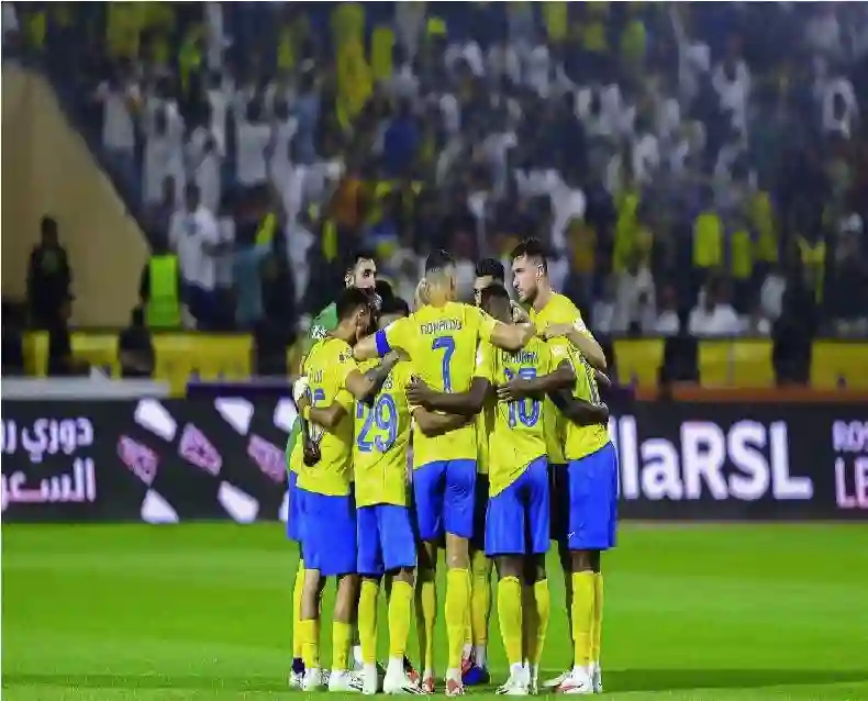 النصر يكسب السباق ويخطف نجم أرسنال من فم الهلال في اللحظة الأخيرة
