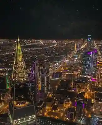 الهيئة الملكية للرياض تكشف عن مشاريعها الجديدة للتخلص من الزحام 