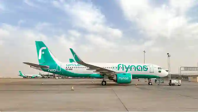 طيران ناس يعلن عن اكتمال صفقة جديدة ستقلب التوقعات في سوق الطيران