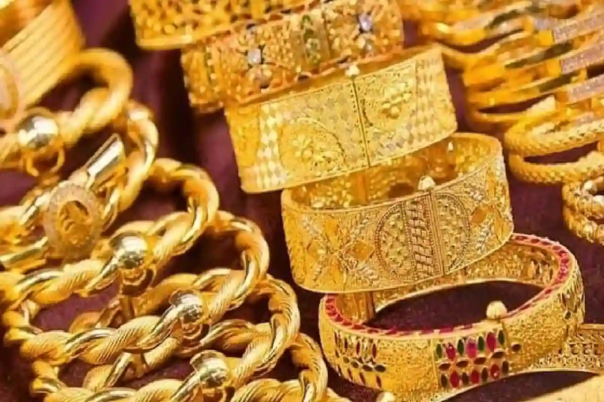 قفزة مجنونة في سعر الذهب عيار 21 في السعودية