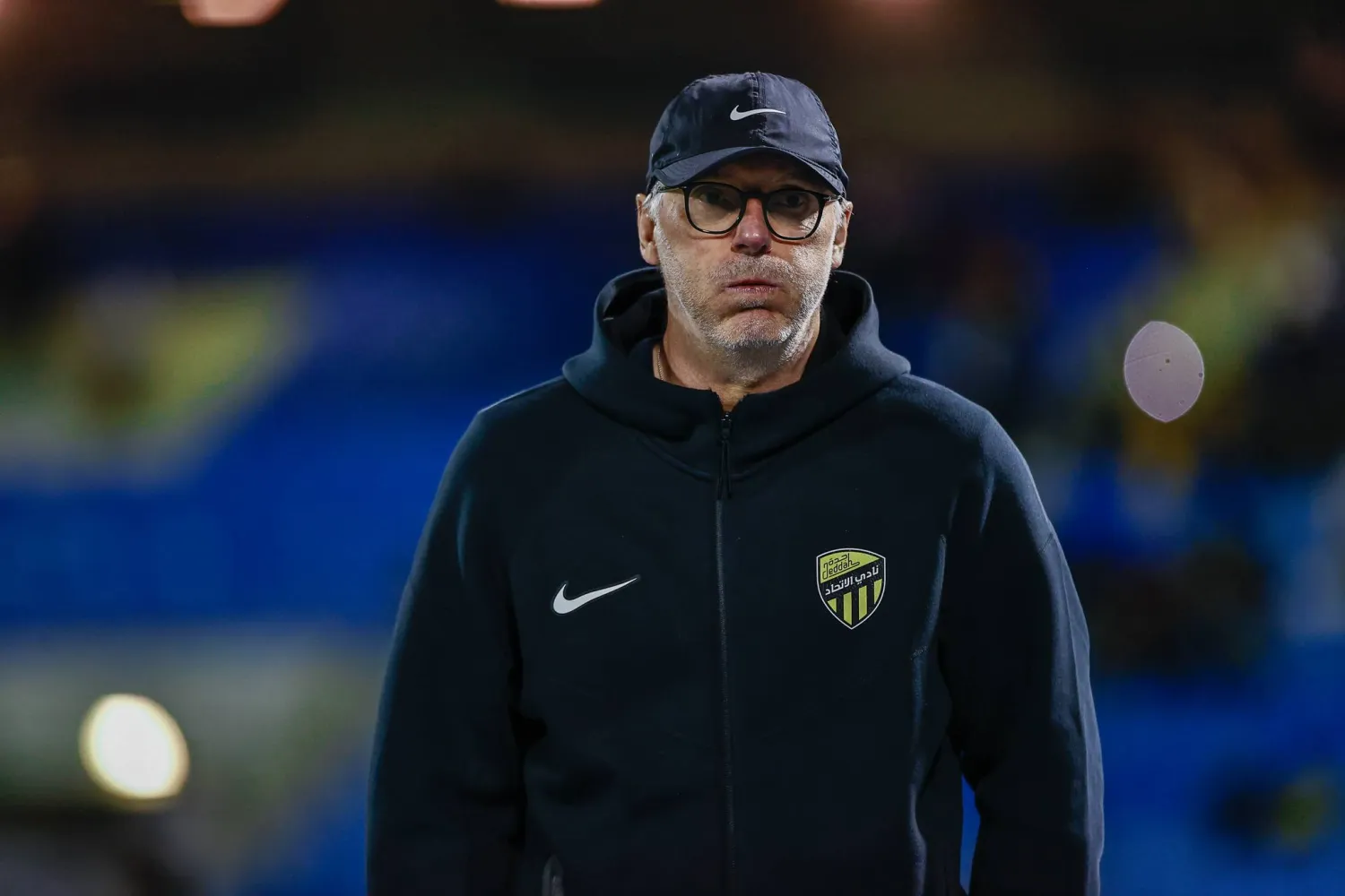 أول قرار قاسي يهز الاتحاد بعد الخسارة الثقيلة من النصر 