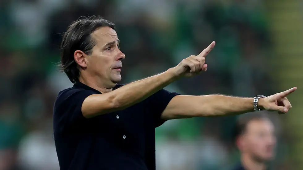 إنزاجي يوجه ضربة قاسية لثنائي الهلال