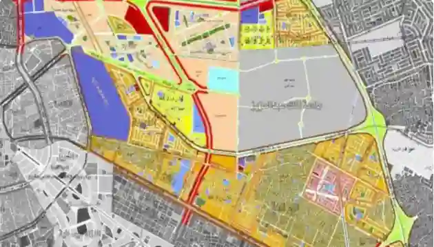 سكان جدة في صدمة بعد إعلان إمارة جدة عن إضافة هذه الاحياء الجديدة لمناطق الهدد 