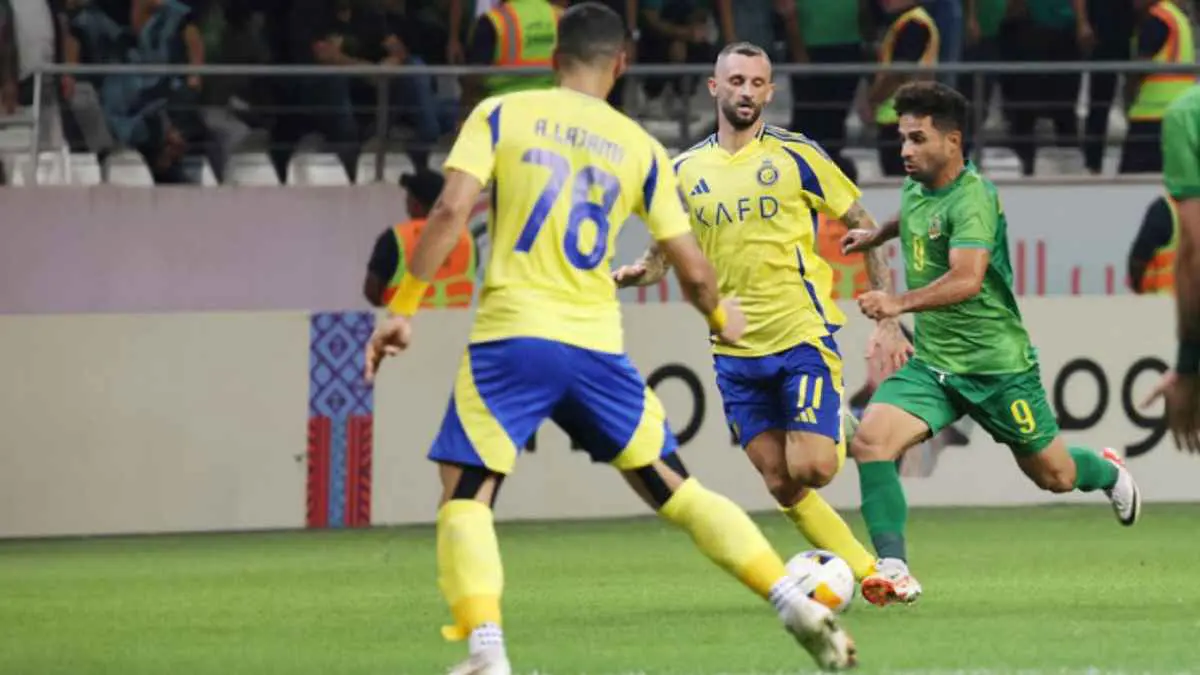 نجم النصر يسعى للانتقال للهلال بأي ثمن وهذا هو السبب 